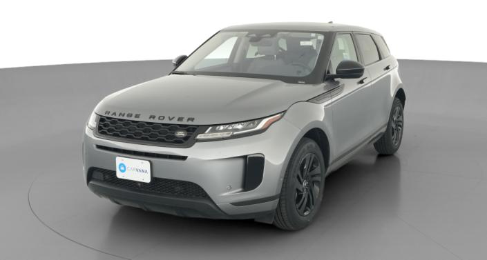 Thumbnail: 2021 Land Rover Range Rover Evoque - 1