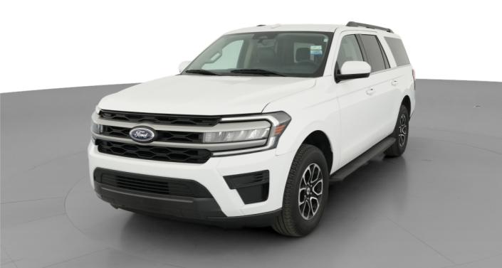 Thumbnail: 2024 Ford Expedition MAX - 1