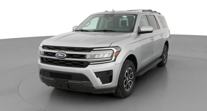 Thumbnail: 2024 Ford Expedition MAX - 1
