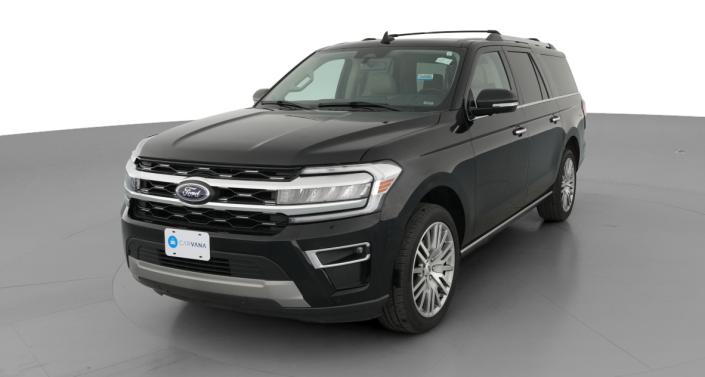 Thumbnail: 2024 Ford Expedition MAX - 1