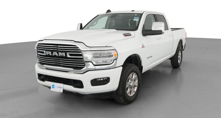 Thumbnail: 2024 RAM 2500 - 1