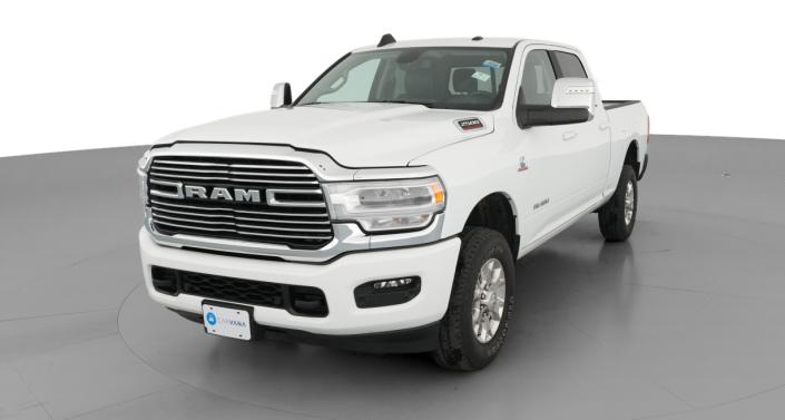 Thumbnail: 2024 RAM 2500 - 1