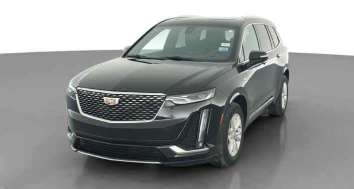 Thumbnail: 2024 Cadillac XT6 - 1
