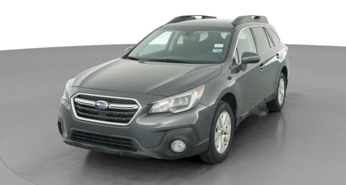 Thumbnail: 2019 Subaru Outback - 1