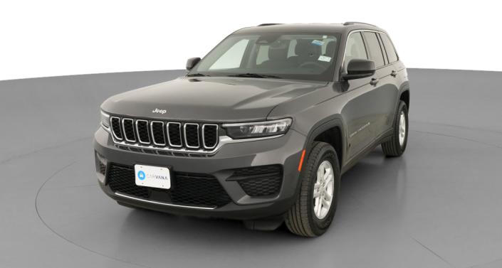 Thumbnail: 2023 Jeep Grand Cherokee - 1