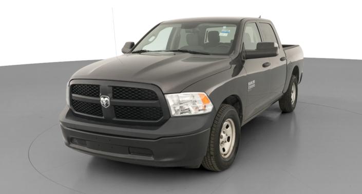 2022 RAM 1500 Classic Tradesman -
                  Hebron, OH