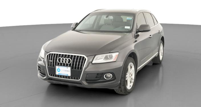 Thumbnail: 2015 Audi Q5 - 1