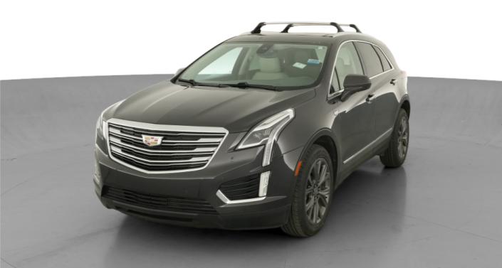 2017 Cadillac XT5 Premium Luxury -
                  Colonial Heights, VA
