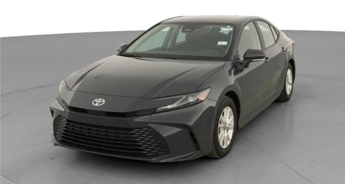Thumbnail: 2025 Toyota Camry - 1