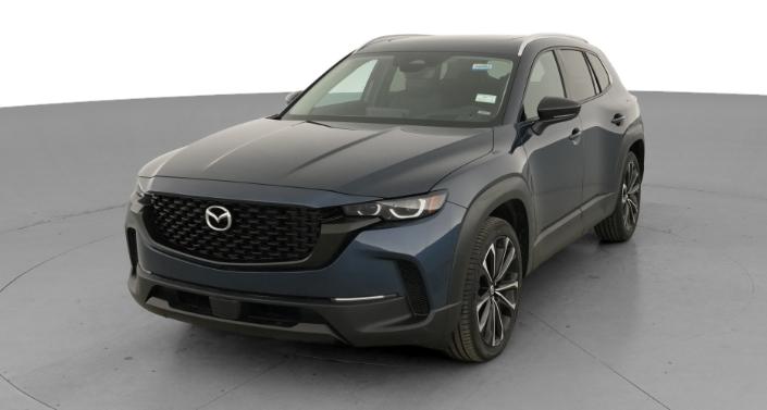 Thumbnail: 2025 Mazda CX-50 - 1