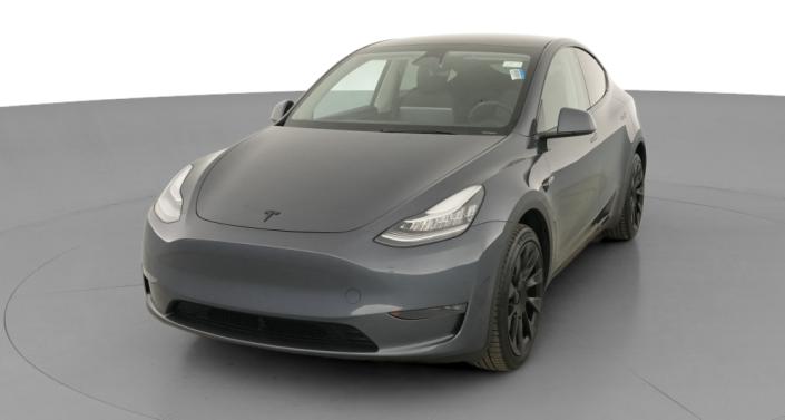 Thumbnail: 2023 Tesla Model Y - 1