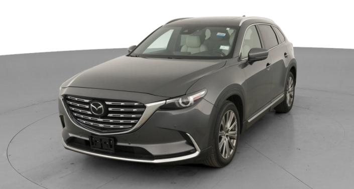 Thumbnail: 2022 Mazda CX-9 - 1