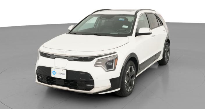 Thumbnail: 2023 Kia Niro - 1