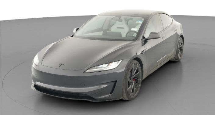 Thumbnail: 2025 Tesla Model 3 - 1