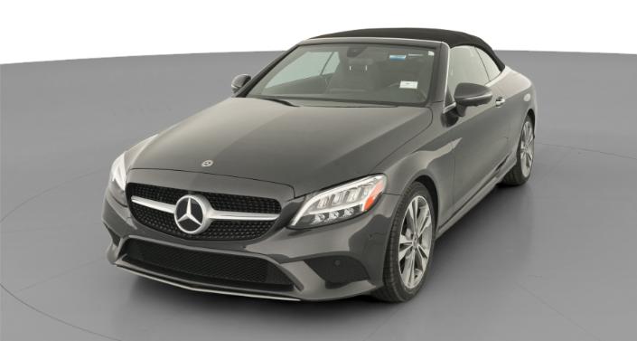 Thumbnail: 2019 Mercedes-Benz C-Class - 1