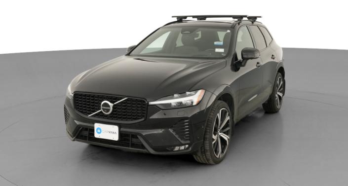 Thumbnail: 2022 Volvo XC60 - 1