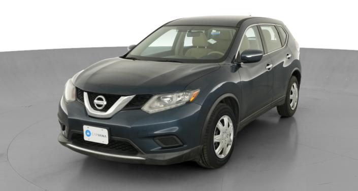 Thumbnail: 2015 Nissan Rogue - 1