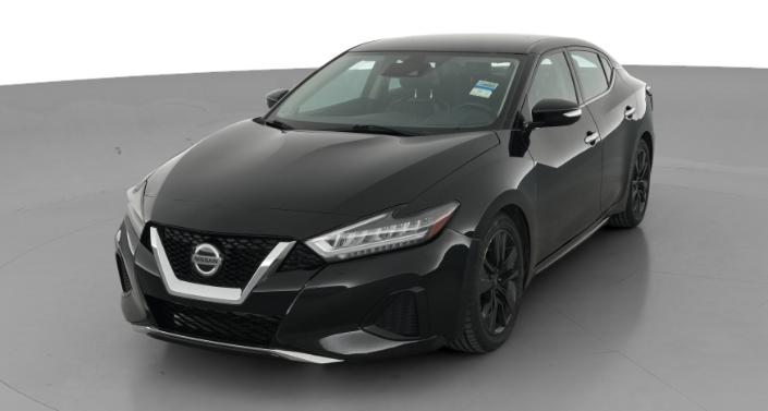 2020 Nissan Maxima SV -
                  Lorain, OH