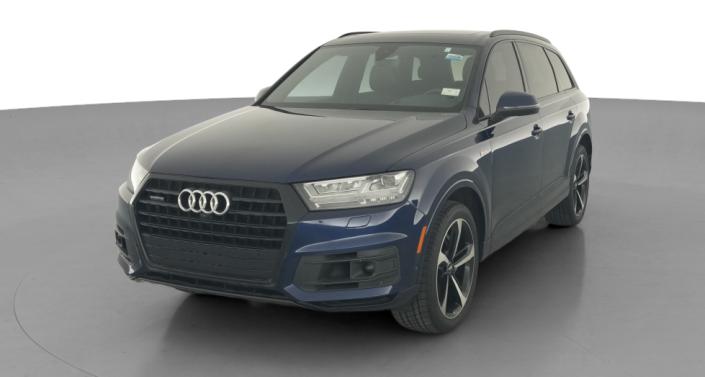 Thumbnail: 2019 Audi Q7 - 1