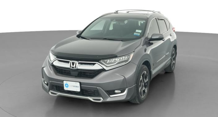 Thumbnail: 2018 Honda CR-V - 1