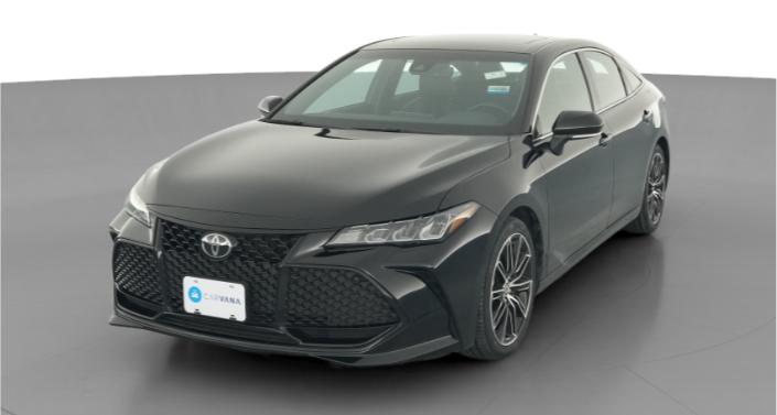 Thumbnail: 2019 Toyota Avalon - 1