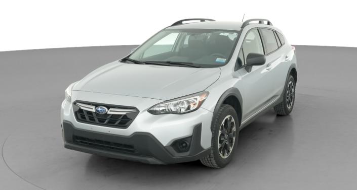 Thumbnail: 2021 Subaru Crosstrek - 1