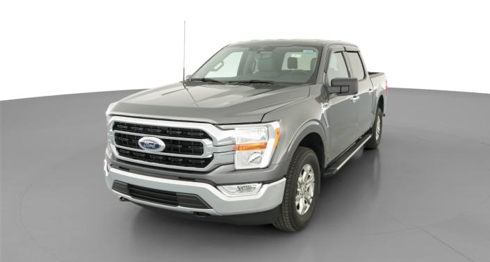 Thumbnail: 2023 Ford Econoline - 1