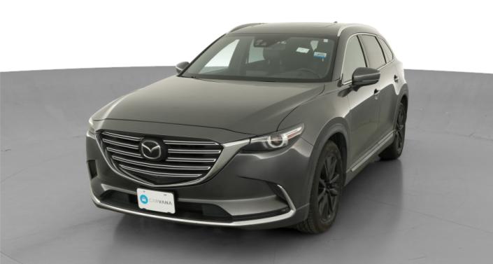 2016 Mazda CX-9 Grand Touring -
                  Colonial Heights, VA