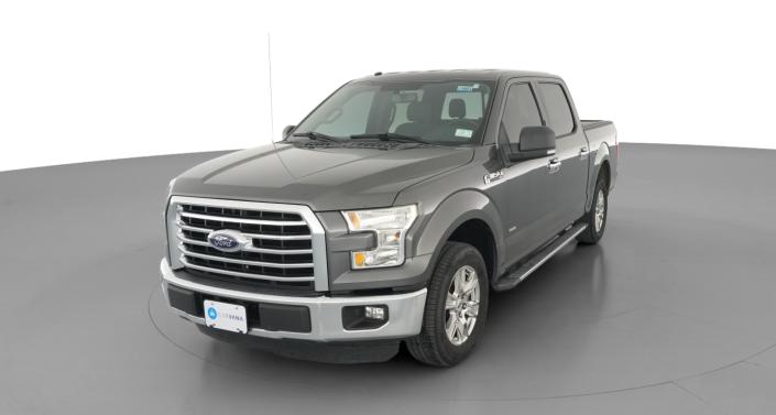 Thumbnail: 2016 Ford Econoline - 1