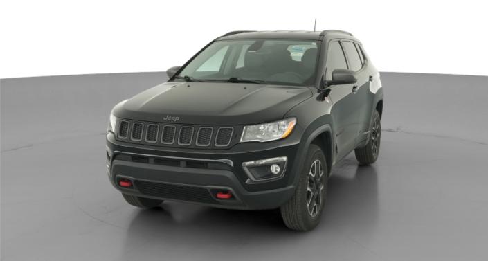 Thumbnail: 2019 Jeep Compass - 1