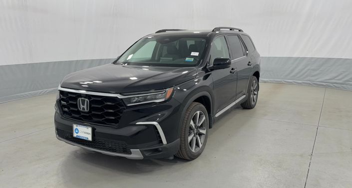 Thumbnail: 2025 Honda Pilot - 1