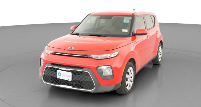 Thumbnail: 2020 Kia Soul - 1