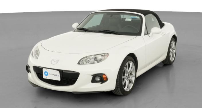 2013 Mazda MX-5 Miata Grand Touring -
                  Richton Park, IL