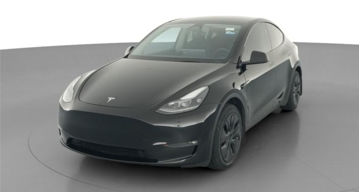 Thumbnail: 2024 Tesla Model Y - 1