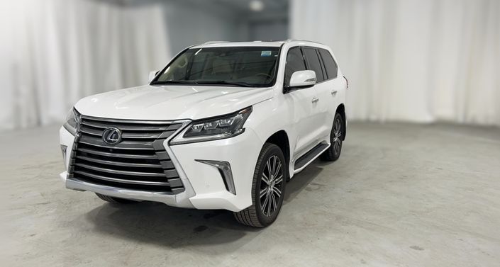 2021 Lexus LX 570 -
                  Manville, NJ