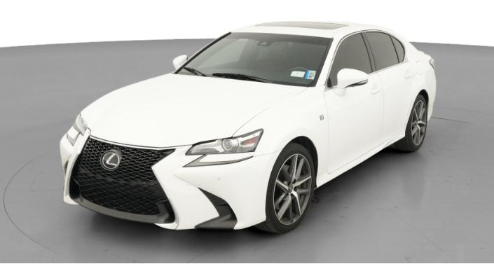2017 Lexus GS 350 -
                  Auburn, GA