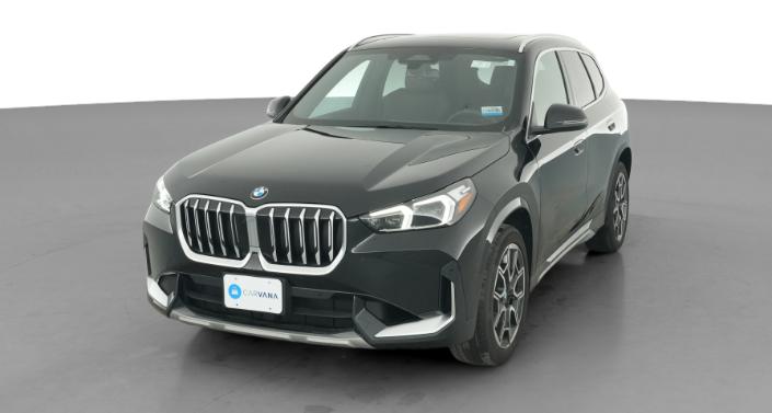 Thumbnail: 2025 BMW X1 - 1