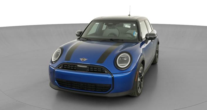 Thumbnail: 2025 MINI Cooper Hardtop - 1