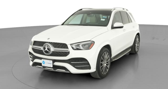 Thumbnail: 2022 Mercedes-Benz GLE - 1