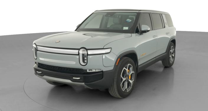 Thumbnail: 2024 Rivian R1S - 1