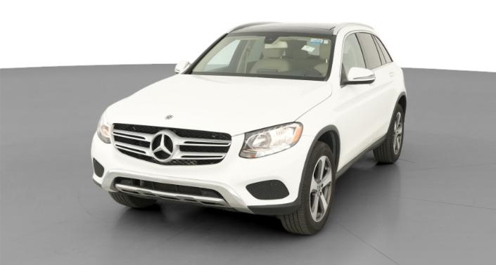 2019 Mercedes-Benz GLC 300 -
                  Tolleson, AZ