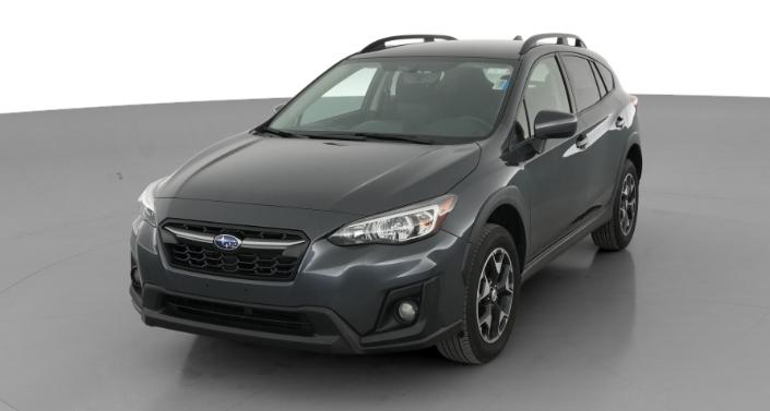 Thumbnail: 2018 Subaru Crosstrek - 1