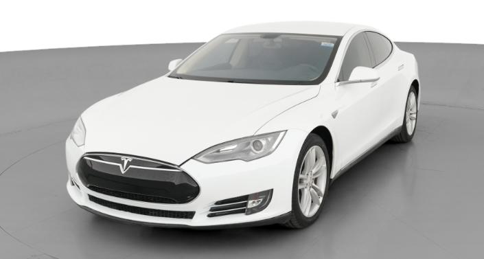 2014 Tesla Model S 85 -
                  Concord, NC
