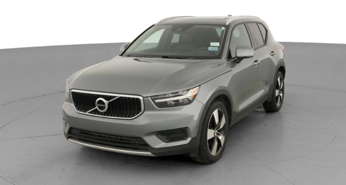 2019 Volvo XC40 T5 Momentum -
                  Hebron, OH