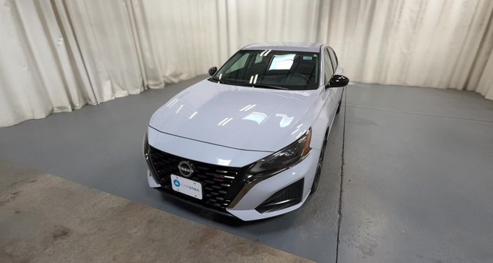 Thumbnail: 2025 Nissan Altima - 1