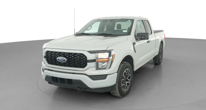 Thumbnail: 2023 Ford Econoline - 1