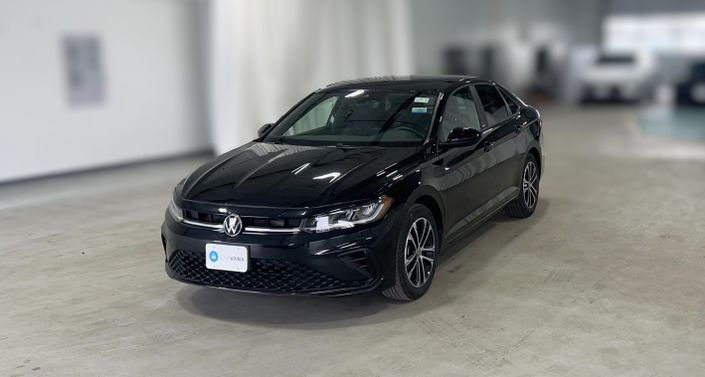 Thumbnail: 2025 Volkswagen Jetta - 1