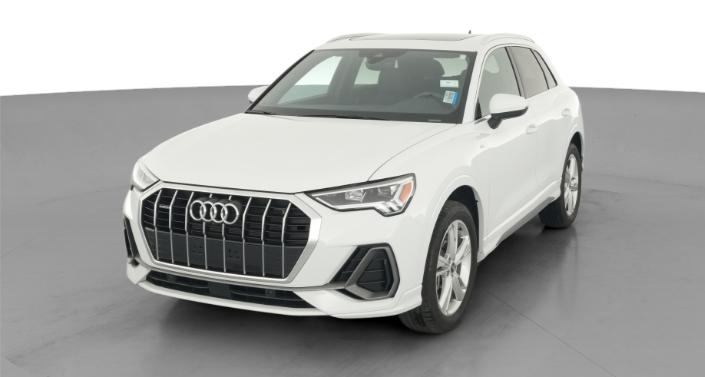 Thumbnail: 2023 Audi Q3 - 1