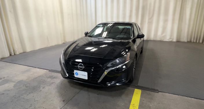 Thumbnail: 2025 Nissan Altima - 1