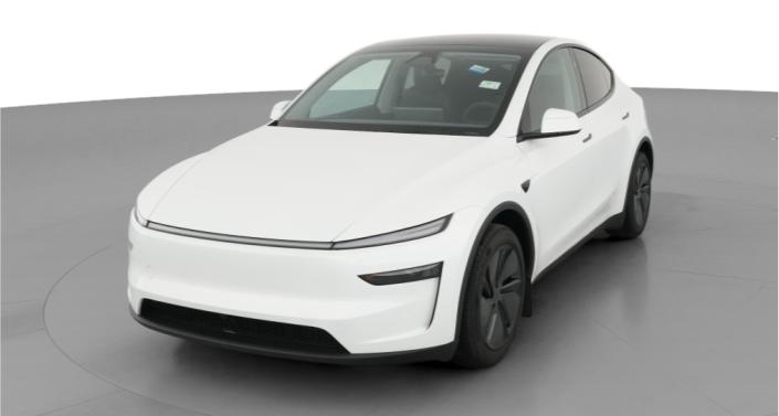 Thumbnail: 2026 Tesla Model Y - 1